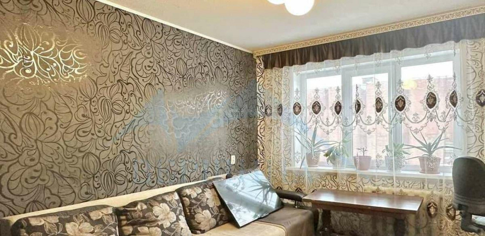 2-комн. квартира, 44.6 м2, 3/5 эт. Норильск - изображение 4