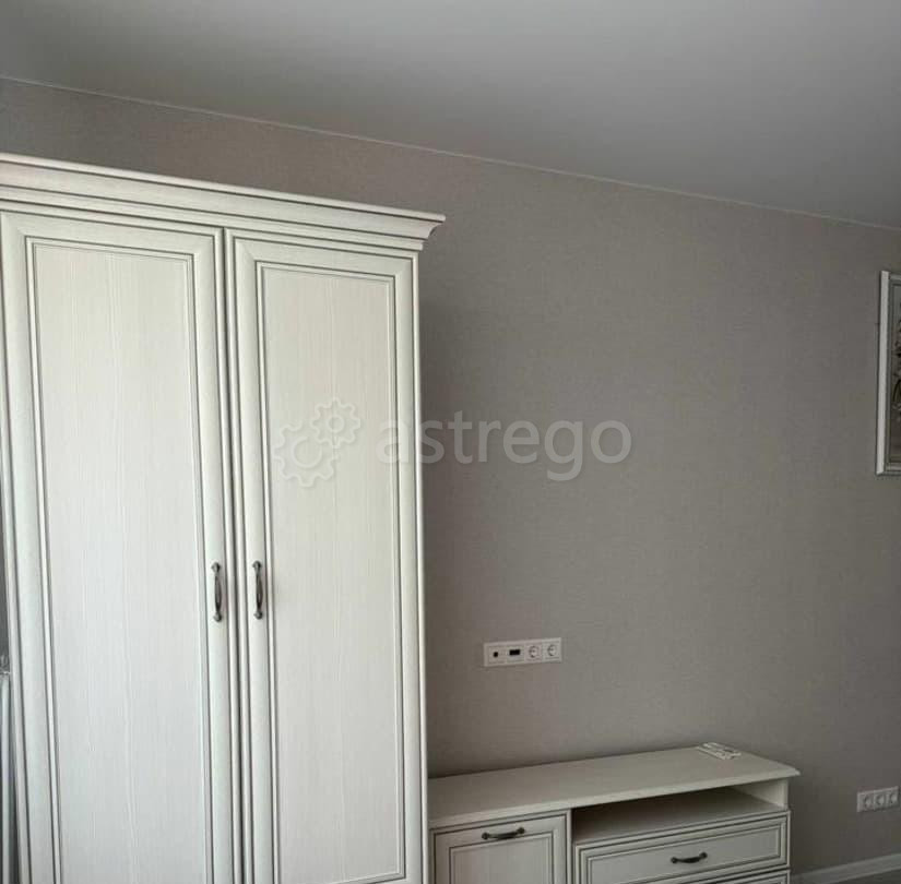 2-комн. квартира, 60 м2, 15/24 эт. Москва - изображение 3