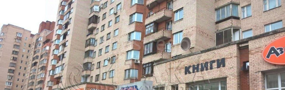 Торговое помещение, 90 м2 Санкт-Петербург - изображение 4