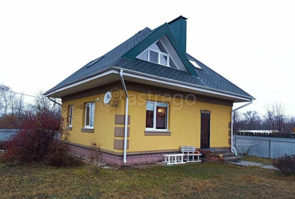 Дом, 120 м2, 8 соток, 1 эт. Белгород - изображение 2