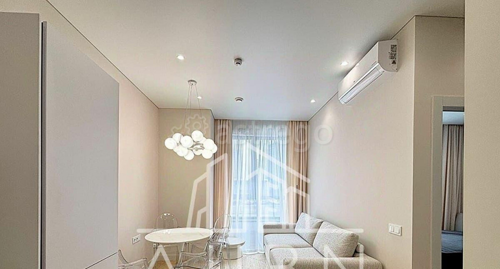 1-комн. квартира, 34.5 м2, 4/9 эт. Москва - изображение 4