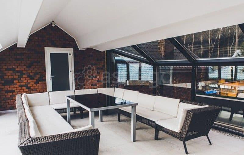 Коттедж, 550 м2, 15 соток Москва - изображение 4