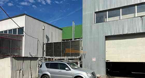 Производственное, 1977 м2 Мытищи