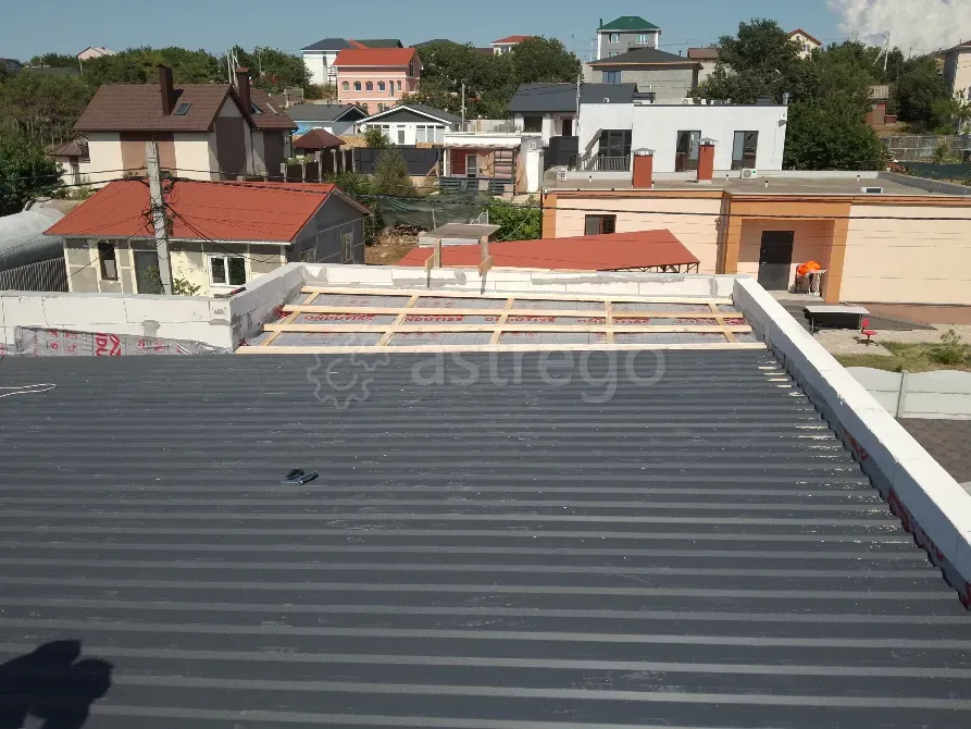 Кровля Севастополь - изображение 5