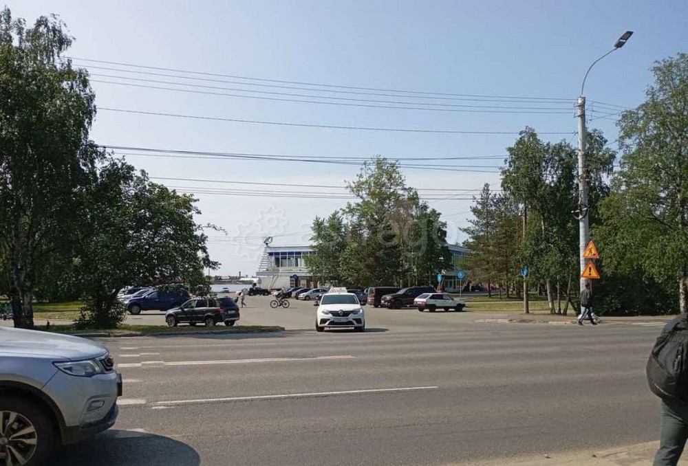 Свободного назначения, 2165 м2 Архангельск - изображение 3