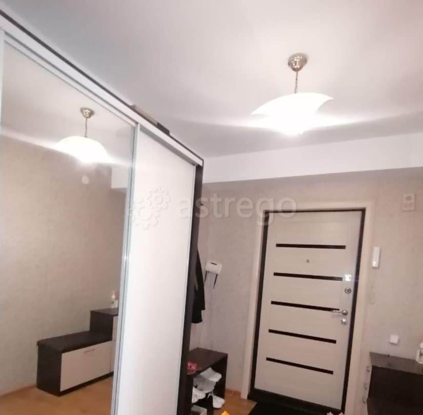 2-комн. квартира, 47 м2, 4/6 эт. Бийск - изображение 2