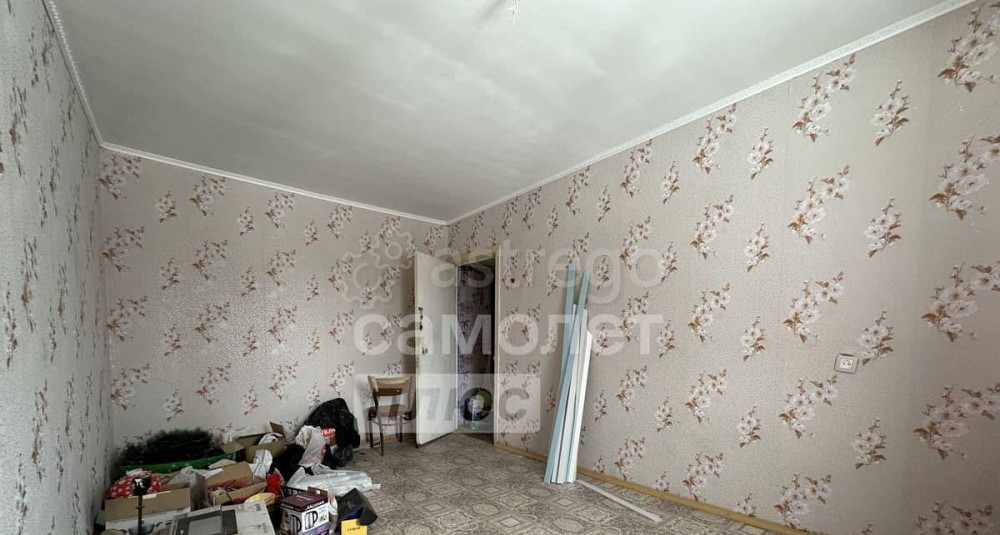 3-комн. квартира, 51.4 м2, 1/5 эт. Талдом - изображение 6