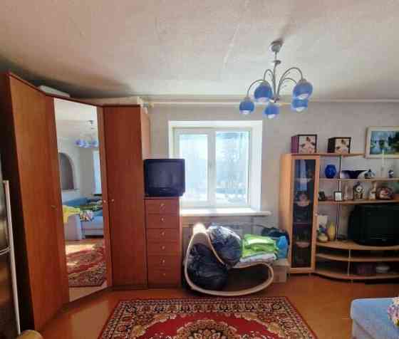 1-комн. квартира, 30 м2, 3/4 эт. Наро-Фоминск