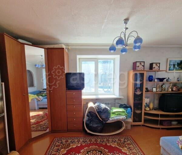 1-комн. квартира, 30 м2, 3/4 эт. Наро-Фоминск - изображение 2