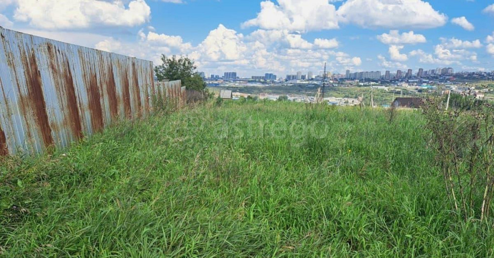 Земельный участок, 8.5 сотки Красноярск - изображение 1