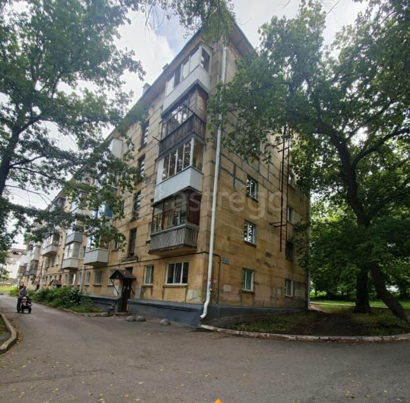 Комната, 15 м2, 1/5 эт. Уфа - изображение 4