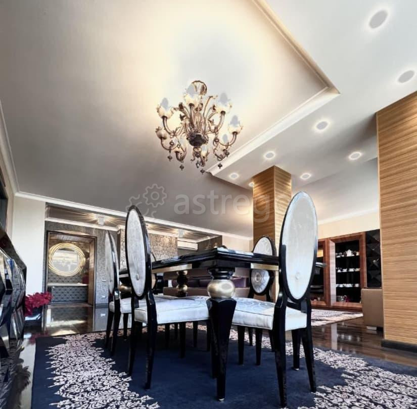 4-комн. квартира, 183.1 м2, 11/12 эт. Протвино - изображение 7