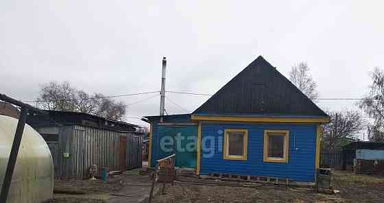 Дом, 49.9 м2, 8 соток, 1 эт. Белогорск