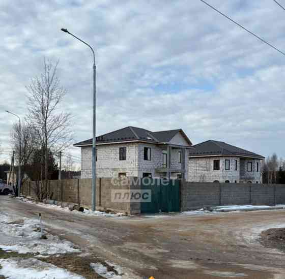 Дом, 238.6 м2, 10 соток, 2 эт. Москва