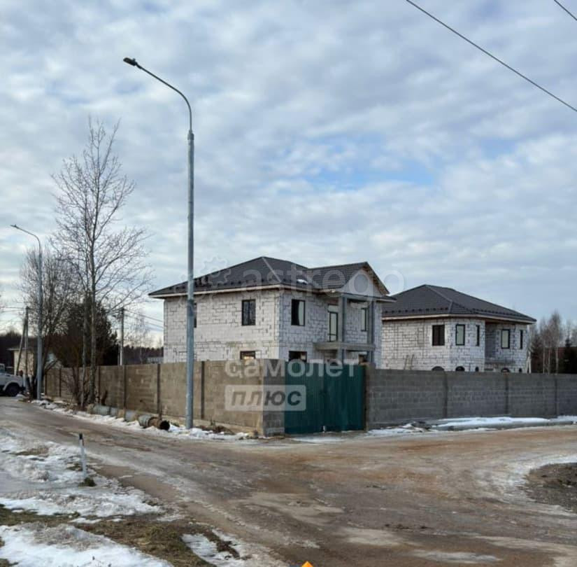 Дом, 238.6 м2, 10 соток, 2 эт. Москва - изображение 5