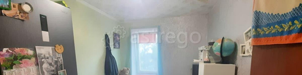 4-комн. квартира, 72.9 м2, 5/5 эт. Янаул - изображение 4