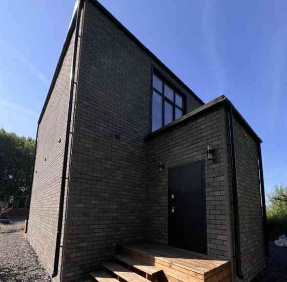 Дом, 118 м2, 11 соток, 2 эт. Красноярск