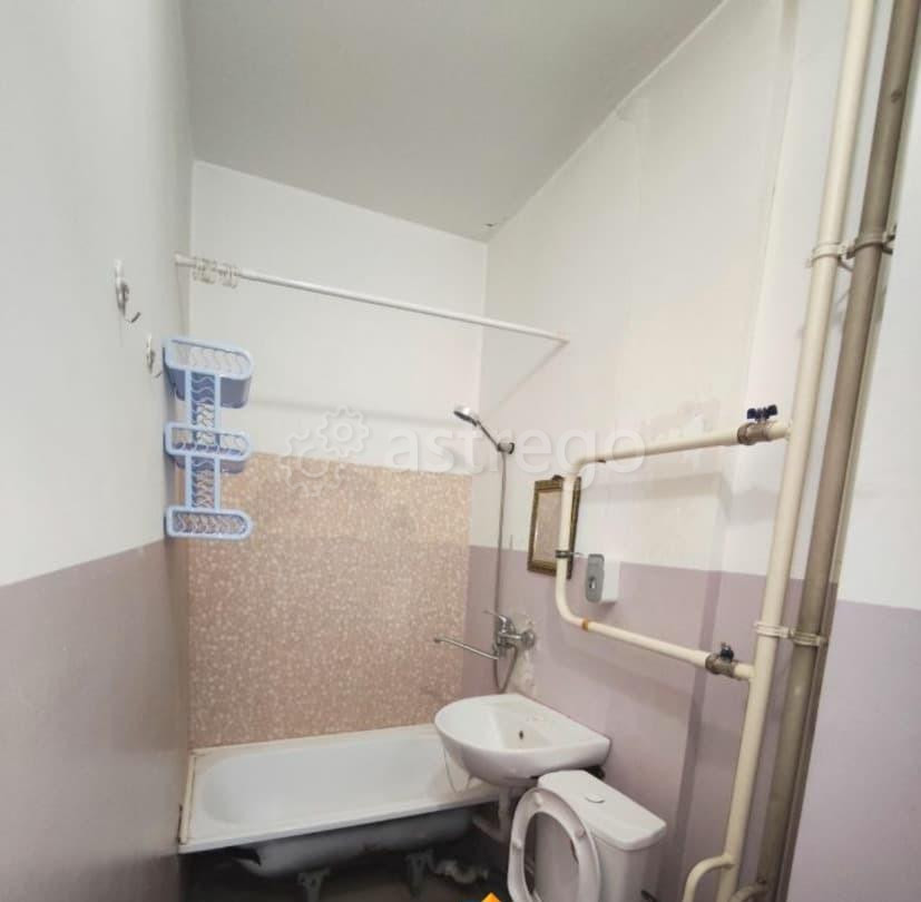 Студия, 21 м2, 4/9 эт. Бийск - изображение 7