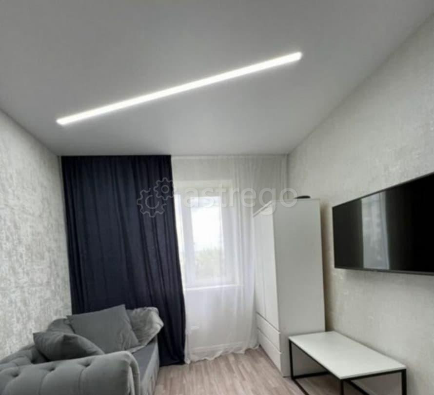 Комната, 12 м2, 6/9 эт. Красноярск - изображение 5