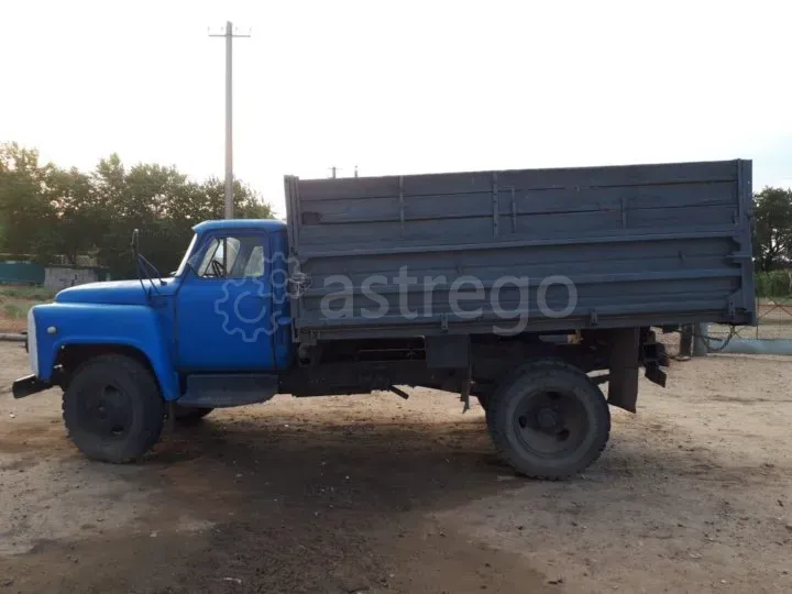 Вывоз Строительного мусора Газелью, Самосвалы Нижний Новгород - изображение 3