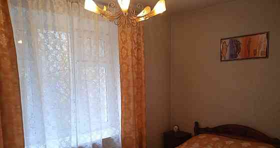 2-комн. квартира, 43.7 м2, 4/5 эт. Москва