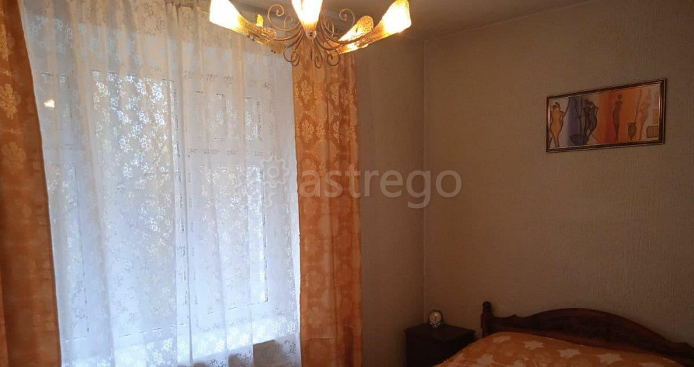 2-комн. квартира, 43.7 м2, 4/5 эт. Москва - изображение 6