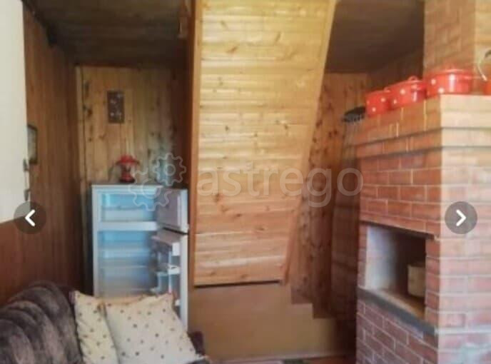 Дача, 60 м2 Чехов - изображение 9