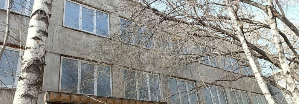 Отдельное здание, 1005 м2 Красноярск - изображение 2