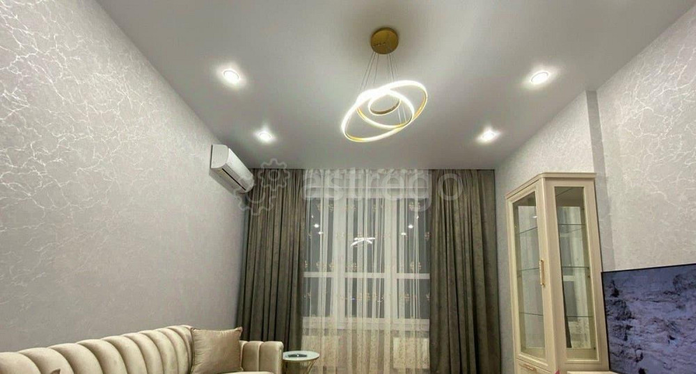 2-комн. квартира, 60 м2, 24/25 эт. Одинцово - изображение 2