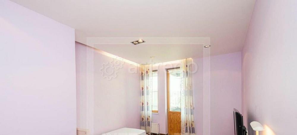 4-комн. квартира, 190 м2, 6/25 эт. Москва - изображение 4