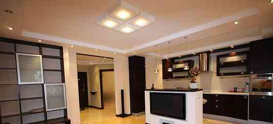 2-комн. квартира, 70 м2, 16/25 эт. Москва