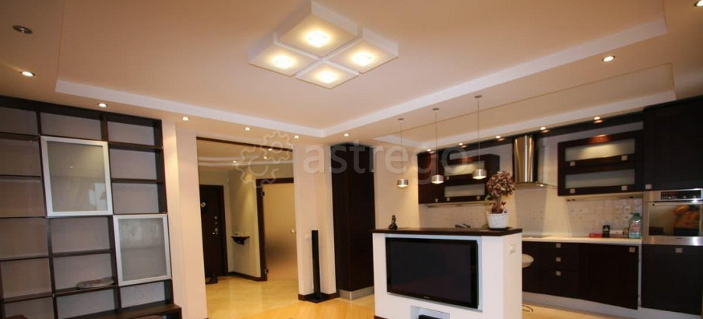 2-комн. квартира, 70 м2, 16/25 эт. Москва - изображение 4