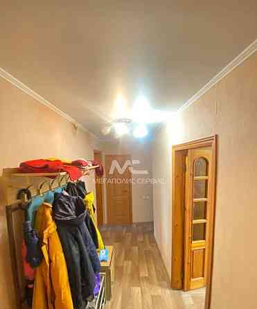 2-комн. квартира, 42 м2, 5/5 эт. Астрахань
