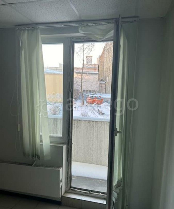 1-комн. квартира, 45.1 м2, 1/8 эт. Санкт-Петербург - изображение 2