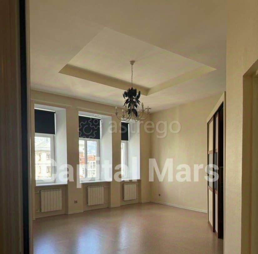 5-комн. квартира, 186 м2, 5/5 эт. Москва - изображение 7
