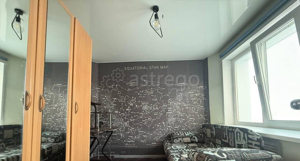 4-комн. квартира, 60 м2, 4/5 эт. Норильск - изображение 7