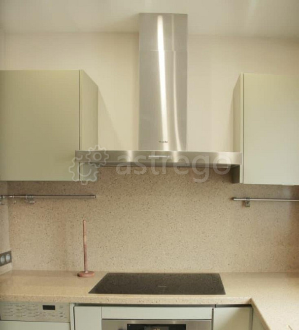 4-комн. квартира, 120 м2, 9/17 эт. Москва - изображение 3