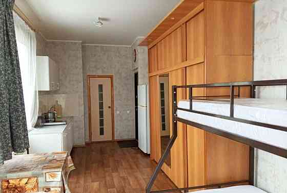 Студия, 22 м2, 2/3 эт. Красногорск