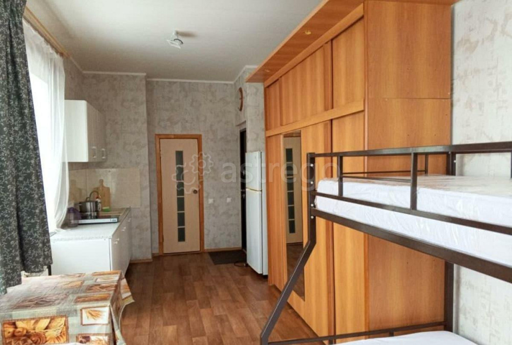Студия, 22 м2, 2/3 эт. Красногорск - изображение 2