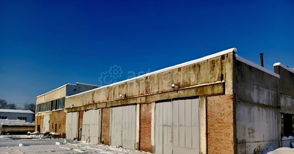 Производственное, 917 м Майкоп - изображение 3