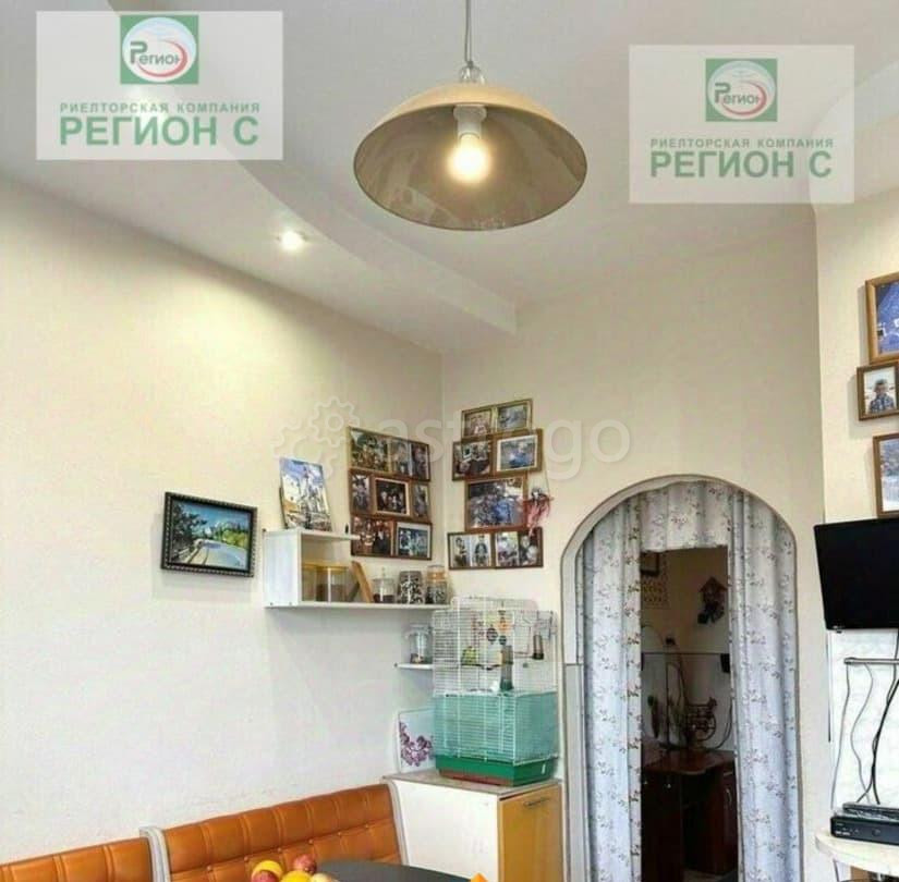 4-комн. квартира, 89.4 м2, 6/10 эт. Архангельск - изображение 5