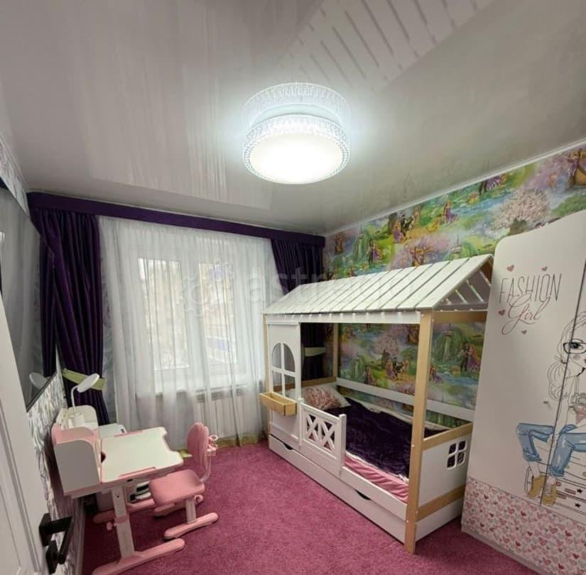 4-комн. квартира, 75.5 м2, 3/9 эт. Стерлитамак - изображение 7