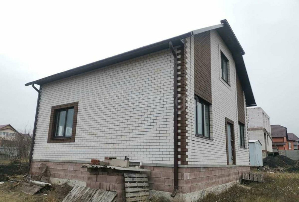 Дом, 100 м2, 15 соток Белгород - изображение 3