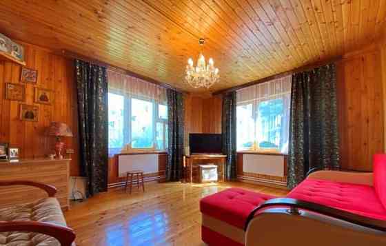 Дом, 150 м2 Раменское