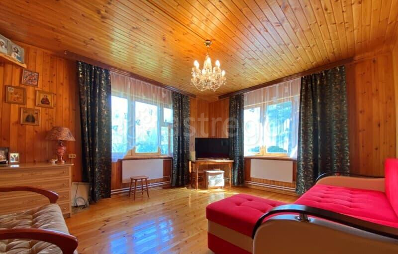 Дом, 150 м2 Раменское - изображение 4