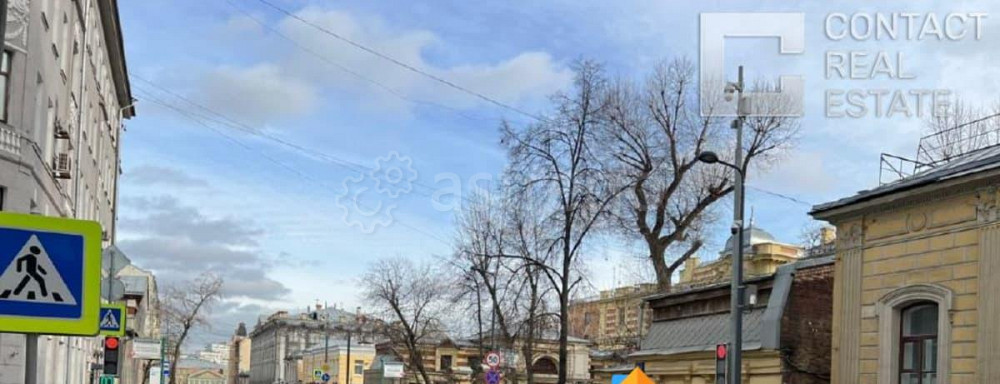 Торговое помещение, 406.4 м2 Москва - изображение 6