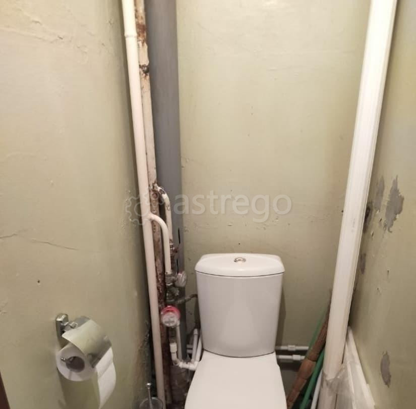 2-комн. квартира, 54 м2, 1/10 эт. Красноярск - изображение 3