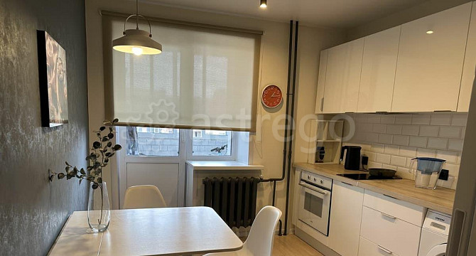 2-комн. квартира, 47.6 м2, 10/10 эт. Новоалтайск - изображение 7