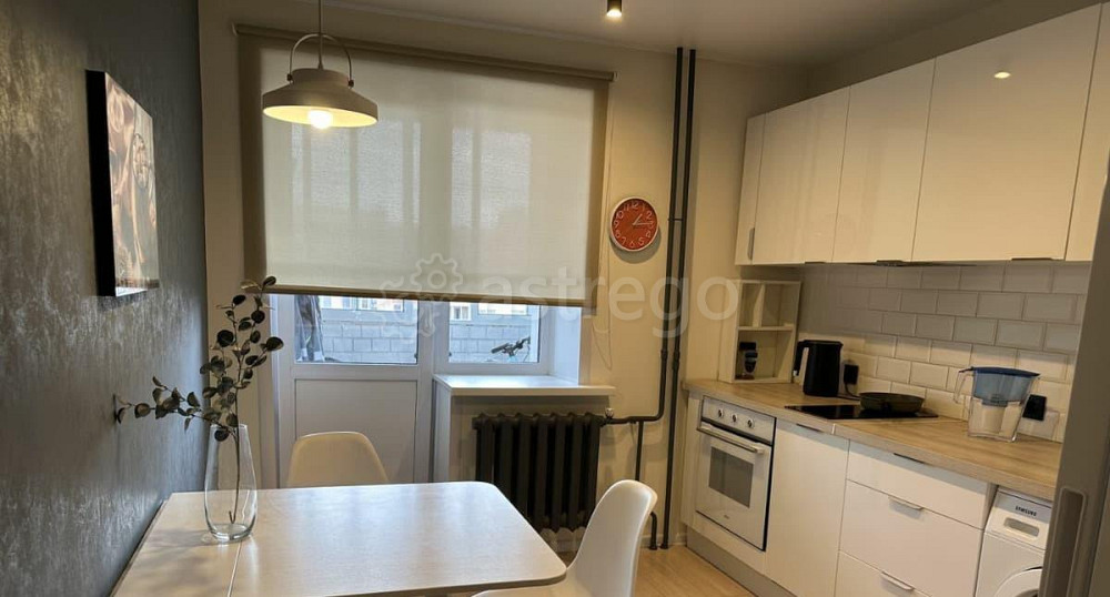 2-комн. квартира, 47.6 м2, 10/10 эт. Новоалтайск - изображение 7