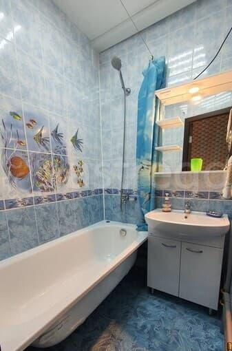 1-комн. квартира, 36 м2, 5/9 эт. Москва - изображение 4